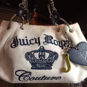 🌟❣️🍑Juicy ROYAL Couture Collectors series